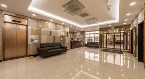 Blue Mountain Hotel - Image 3