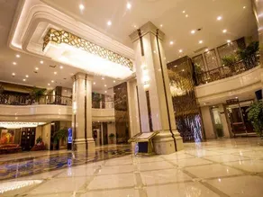 Mingdu International Hotel - Image 3