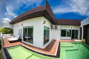 The Vista Pool Villa - Image 2