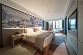 City Note hotel City Note Hotel -Ningbo MixC Mall Store - Image 4