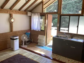 Nakano Family Campsite/RV Park Hotaru no Sato - Image 2