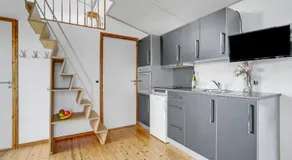 1 Bedroom Nice Home In Vestervig - Image 5