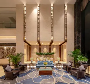 Yihai Garden Hotel Olympic Sailing Center Branch - Image 3