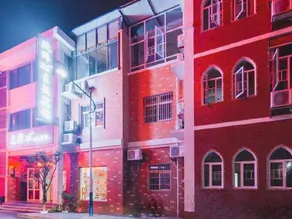 26 Degrees North Latitude hotel - Image 3