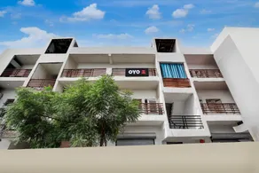 SPOT ON TAJ RESIDENCY - Image 4