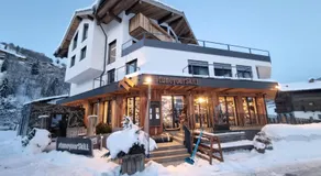 SKILL Mountain Lodge - Ski und Bike Hostel im Sommer mit JOKER CARD - Image 2