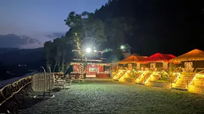Heritage view eco camps and restaurants - Image 3