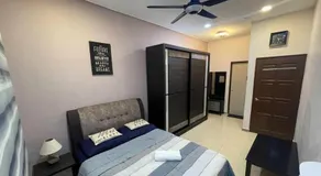 Cozy Stay At Raintown Taiping - Image 2