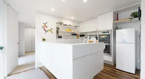 Stylish 3BR in Hawker - Colorful and Renovated - Hosted by CanStay - Image 3