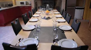La Prunéloise, uma cabana de personagens esperando por você - Image 3