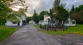 Woodford Rest - Image 4
