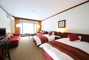 Hotel Harvest Tateshina - Image 2
