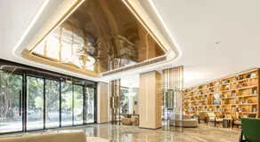 Atour Hotel Fuzhou Shangxia Hangda Road Metro Station - Image 5