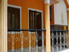 The Orange House - Image 3