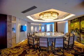 Gloria Hotel Xiangtan Fuxing - Image 3