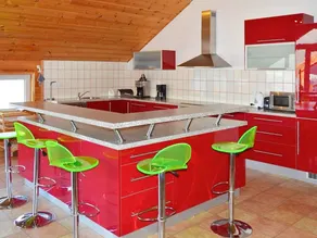 6 person holiday home in EIDSVÅG - Image 2