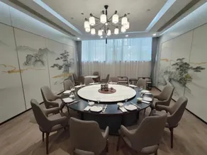 Jingzhai Hotel (Renmin University of China Suzhou Campus Branch) - Image 4