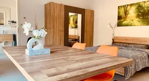 Nice studio in Luxembourg City - Image 2