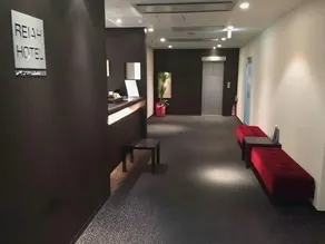 le Lac Hotel Yokkaichi - Image 3