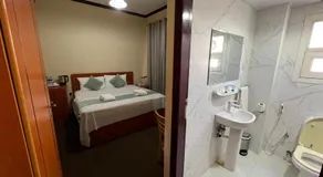 Al Jazeerah Hotel - Image 3