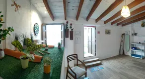 Maison avec internet haut débit et terrasse | Vue montagne - Image 2