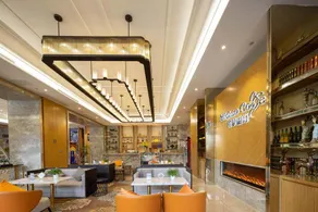 Yili Minghao Hotel - Image 2