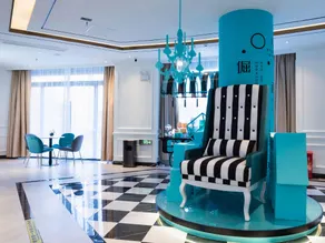 Xi'an Lite Hotel (Liaocheng Yanggu New World Plaza Branch) - Image 4