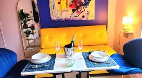 Golden Art Studio - Image 2