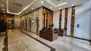 Nijo KAYA Suites - Terra Royal Tower, Highclass, Central & Poker Table - Image 4