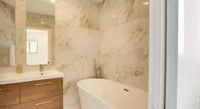 Flamingo House with Cinema, Pool & Chill Area - Image 2