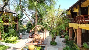 Baan Talay Dao Resort - Image 2