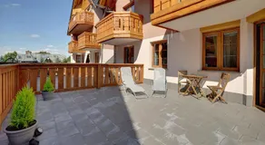 Eleganckie i Stylowe Apartamenty Sun Seasons 24 w Karpaczu z Parkingiem by Noclegi Renters - Image 4