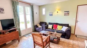 Villa individuelle de plain pied, au calme - Image 2