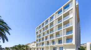 -DeLuxe Vision- Fronte Mare, Spiaggia e Parcheggio - Image 3