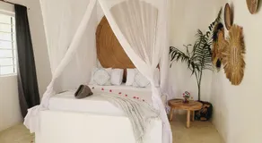 Garden Beach Bungalows Jambiani - Image 2