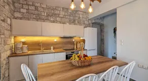 Sabaton Apartment - Kyziridi House - Image 3