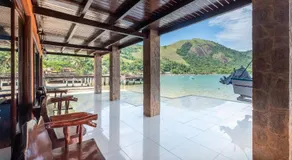 Praia e Mar Angra - Image 2