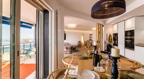 SWELL - Apartment first line sea view terrace with ocean view parking - Image 3