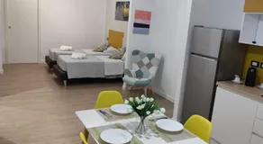 La Perla Amantea - Rooms & Apartaments - Image 3