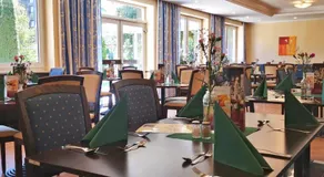 Johannesbad Hotel Füssinger Hof - Image 3