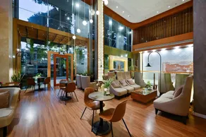 Muong Thanh Grand Saigon Centre Hotel - Image 4