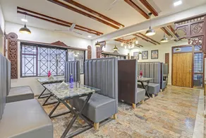Hotel O Sun Residency - Image 2
