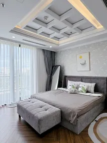 SamSet Penthouse ManorCrown Huế - Image 5