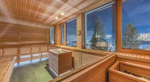 Piz Galin Grand Hotel Family & Wellness - Image 3