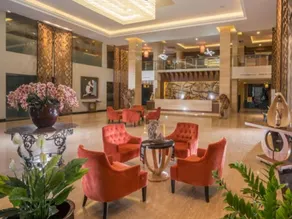 Sotis Hotel Kupang - Image 3