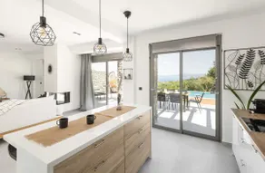 Koni Villas 1, Agia Paraskevi by Halkidiki Villas - Image 2