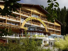 Panoramahotel Talhof - Image 2