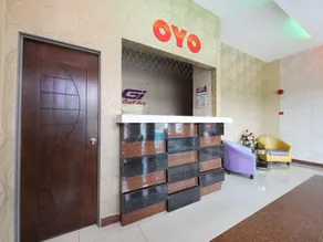 OYO 1043 Get Inn Hotel Sendayan - Image 5