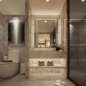 Huasheng Business Hotel - Image 2