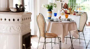 Borgo Rosso Country House B&B - Image 3